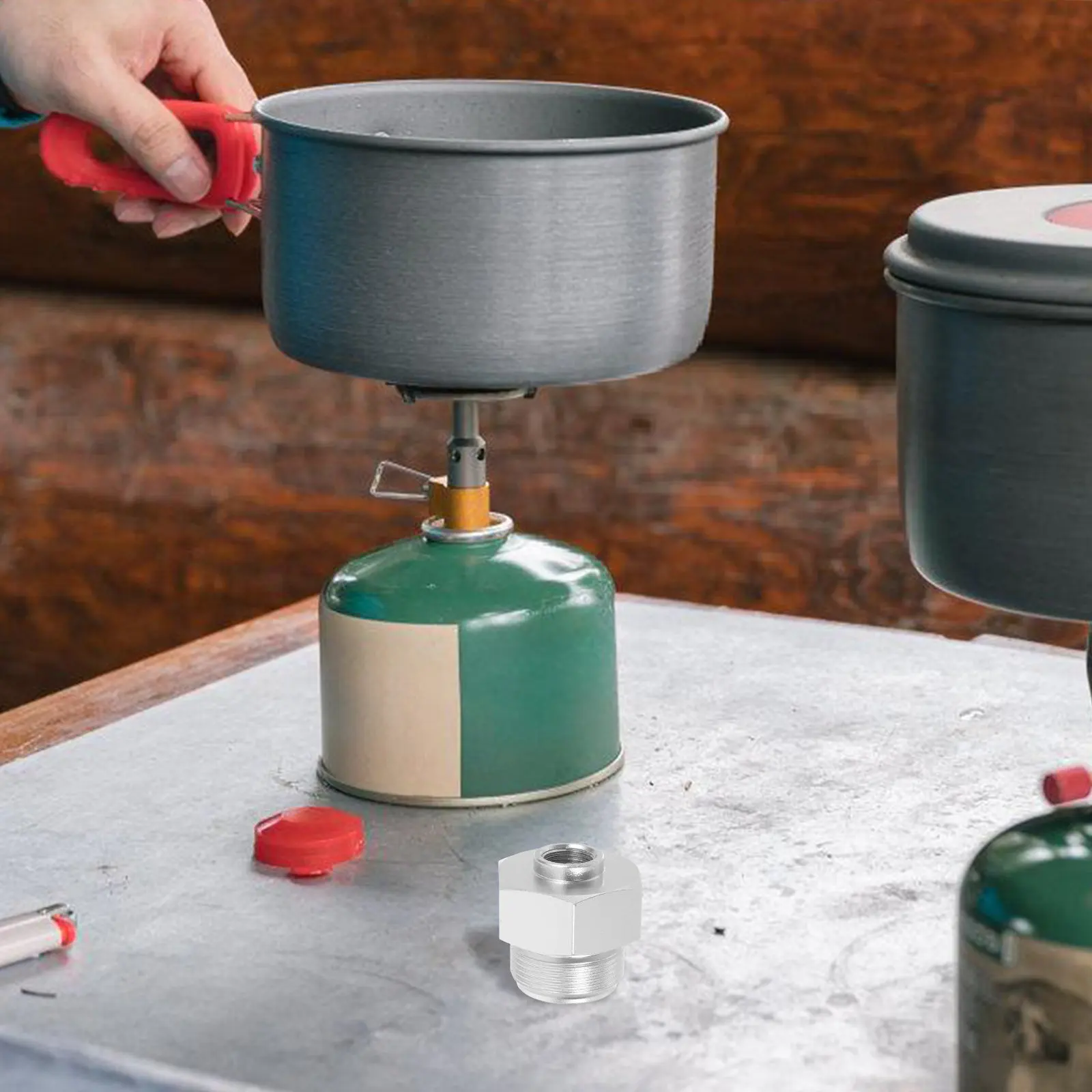 adaptador-de-propano-resistente-ao-desgaste-conversor-de-cabeca-de-tanque-de-gas-de-aluminio-para-suprimentos-de-camping-conversor-de-fogao-portatil-para-churrasqueira