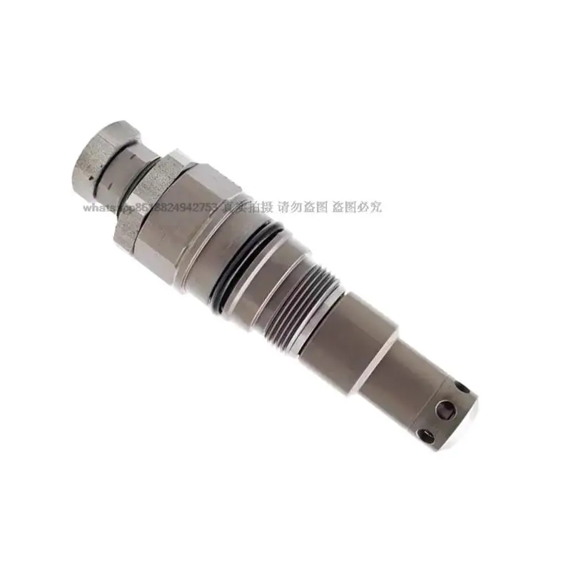 

Excavator R210-7 Main Relief Valve XJBN-00163 R220-3 Safety Valve XJBN-00653