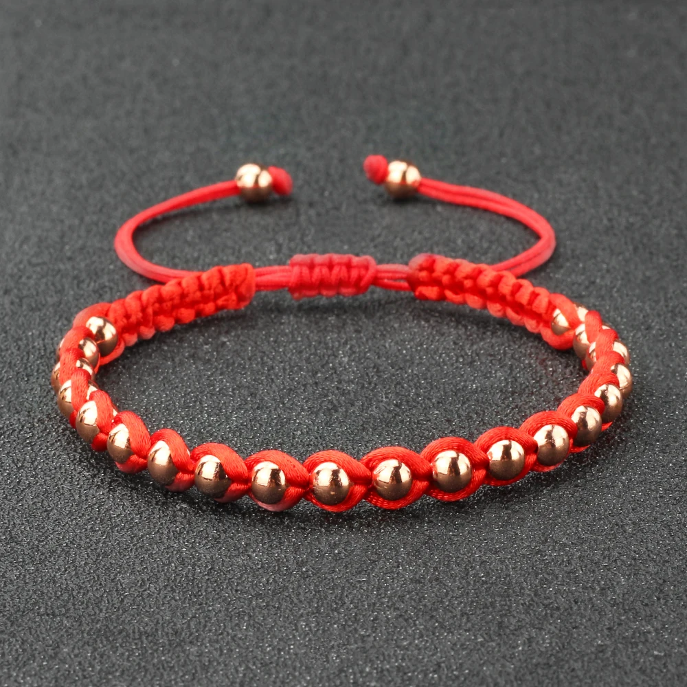 Thumbnail 3 - #79 Best Rated Adjustable Thread Bracelets to Buy in 2026