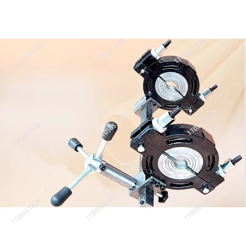 

Головка для стыковой сварки, для полиэтиленового сифона, однослойного дренажа, устройства для плотной трубы