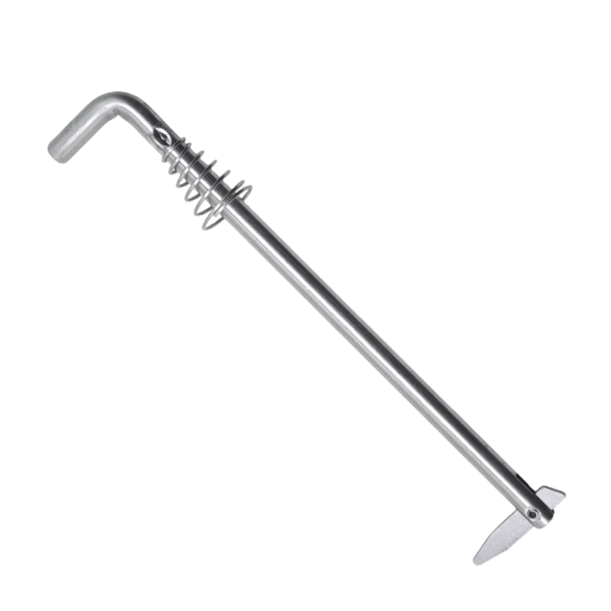 

350-62121 Упорный стержень наклона и пружина 8-18 л.с. 369-62122-2 350-62121-2 для Mercury Mariner 4-18 л.с. 350621212 М