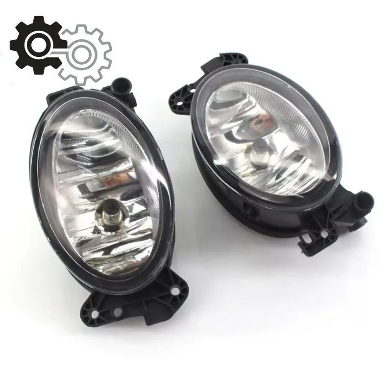 1698201556 1698201656 Car Fog Light Fog Lamp for Mercedes Benz W169 W204 2007-2011 C Class R Class ML Class