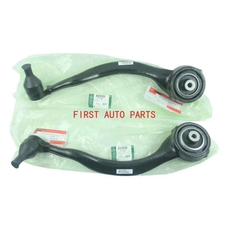 

OEM NEW For Land Range Rover Sport Discovery Front Lower Forward Control Arms LR072469 LR034220 LR072470 LR034219 LR072471