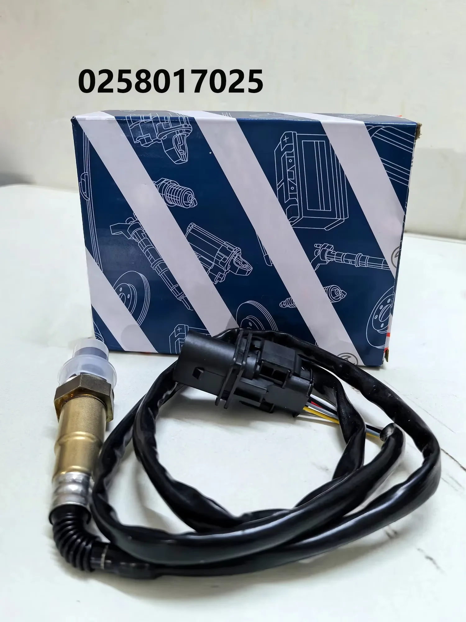 #14 Oxygen Sensors Ranking List in 2026