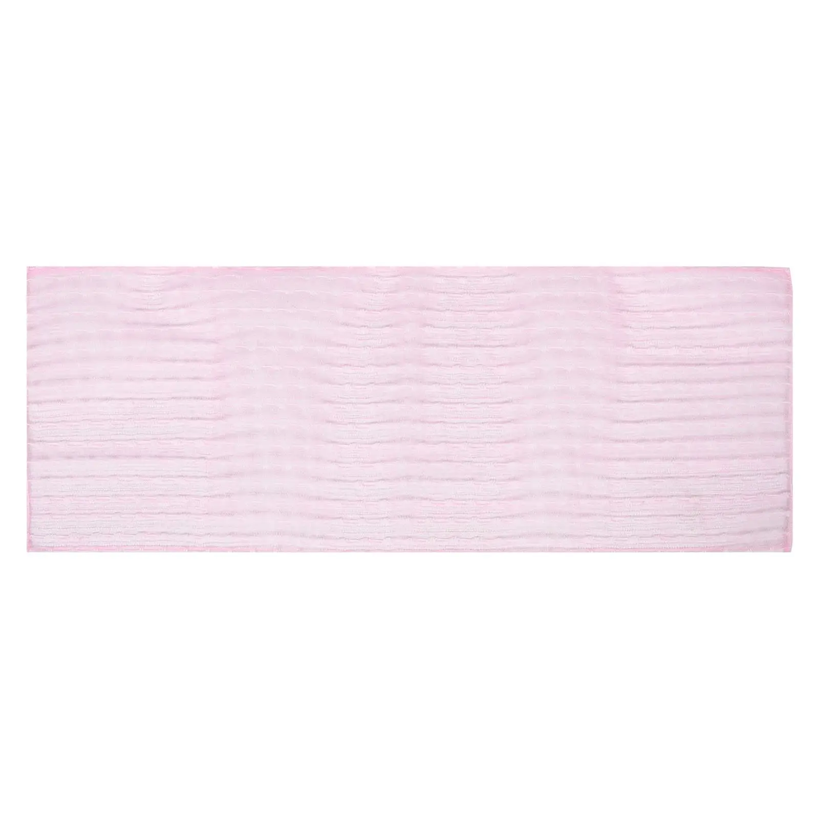 

Exfoliating Shower Towel Korean Back Scrubber Body Cleansing Cloth Soft Nylon Bath Massage Hand Japanese Clean Beauty