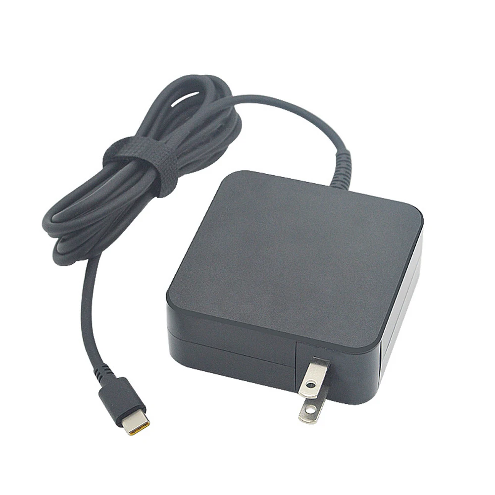 EU Laptop Adapter 90W 87W USB-C Typ C 65W 45W Ladegerät Power 20V 4,5 A für MacBook Pro A1706 A1708 A1719 Acer Spin 7 Dell XPS 13