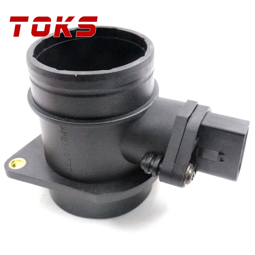 0280217121 0280217122  Air Flow Meter for AUDI A3 A4 FORD SEAT SKODA VW Volkswagen GOLF IV 4 BORA POLO 1.9 TDI