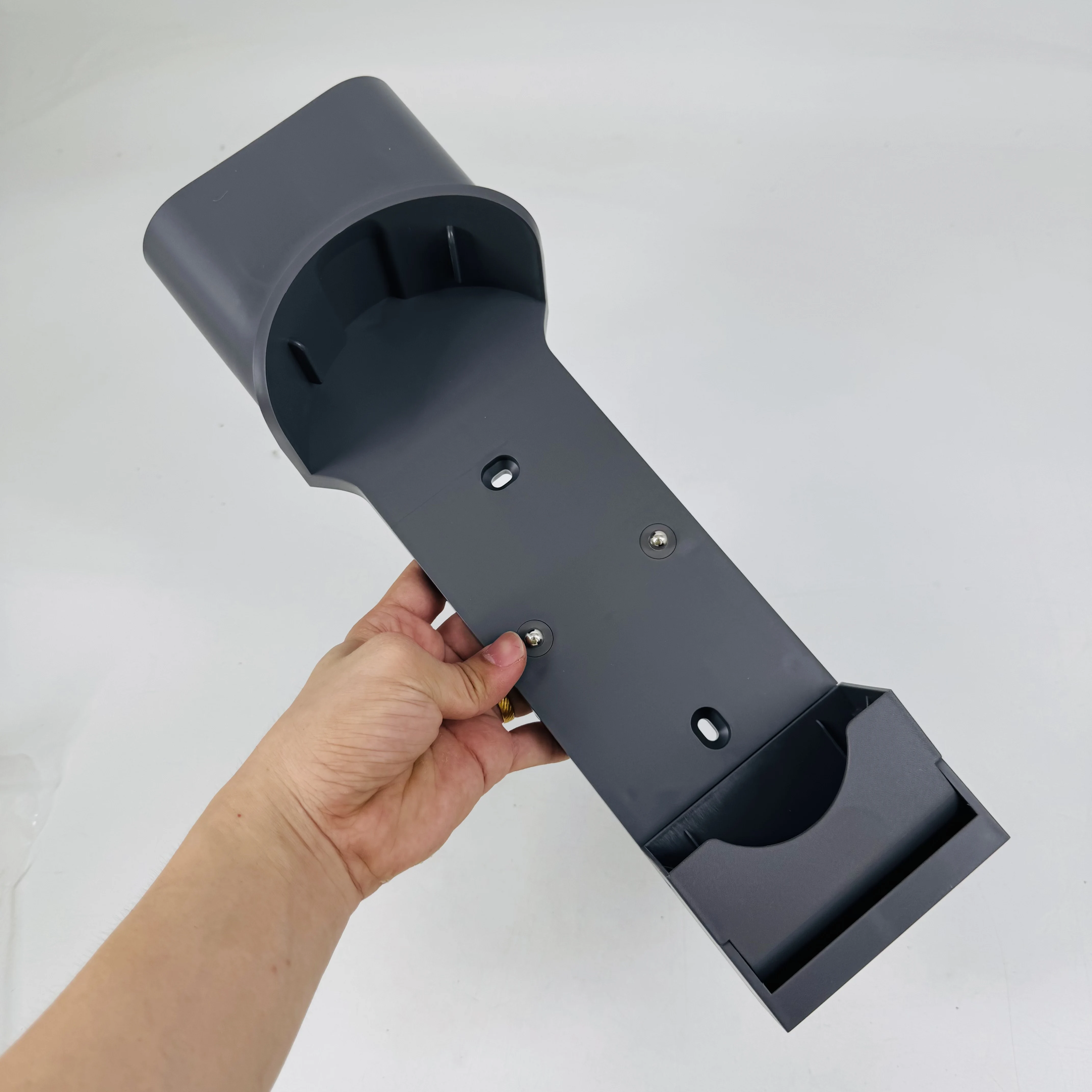 Dreame Aspiradora De30 T30NEO Soporte de carga y almacenamiento 2 en 1