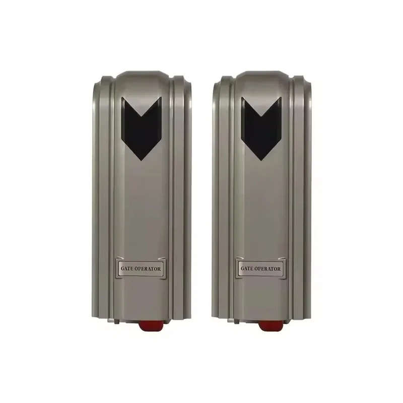 Hot Selling Heavy Well Remote Control Durable Stainless Automatic Smart Rolling Wheel Operator Swing Gate Motor Door Opener