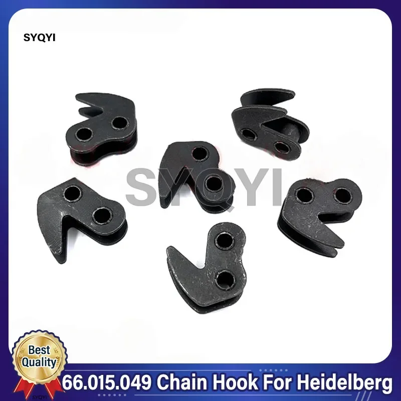 

Лучшее качество 66.015.049 Цепной крючок для печатной машины Heidelberg SM102 CD102 SM74 SM52