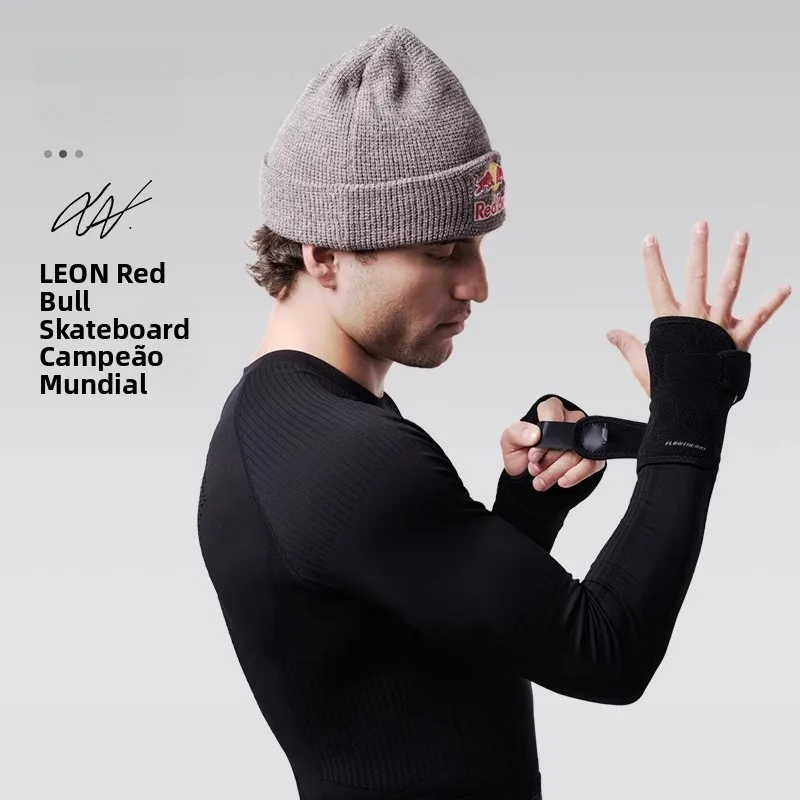 outdoor-skiing-wrist-protection-flow-theory-profional-guard-against-falls-and-twists-single-and-double-board-skiing-equipment