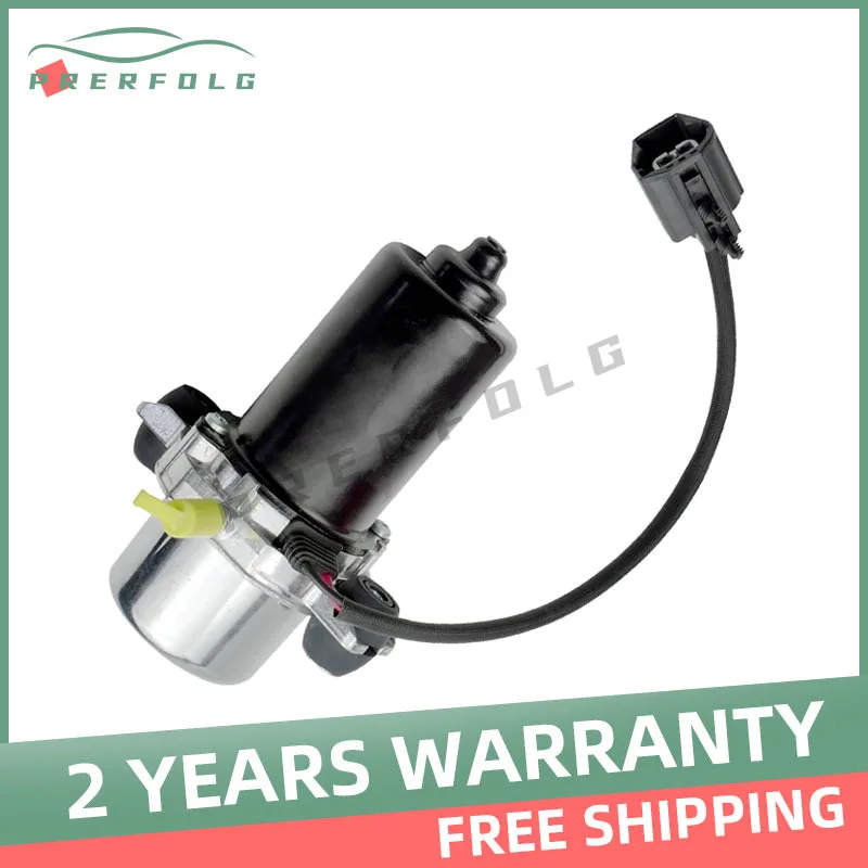 

13V UP32 Power Brake Booster Air Vacuum Pump 04581954AA 04581954AB For Dodge RAM 1500 Pickup For Chrysler 300C