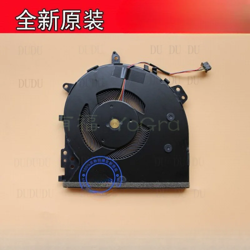 D Brand new original FOR  ASUS ASUS vivobook15 X512F X512D F512 fan cooling