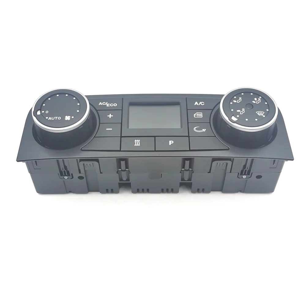 

OE: 81619906105 81619906081 81619906097 81619906115 Truck Heater Climate Control Switch For MAN TGS, TGX, TGL,TGM