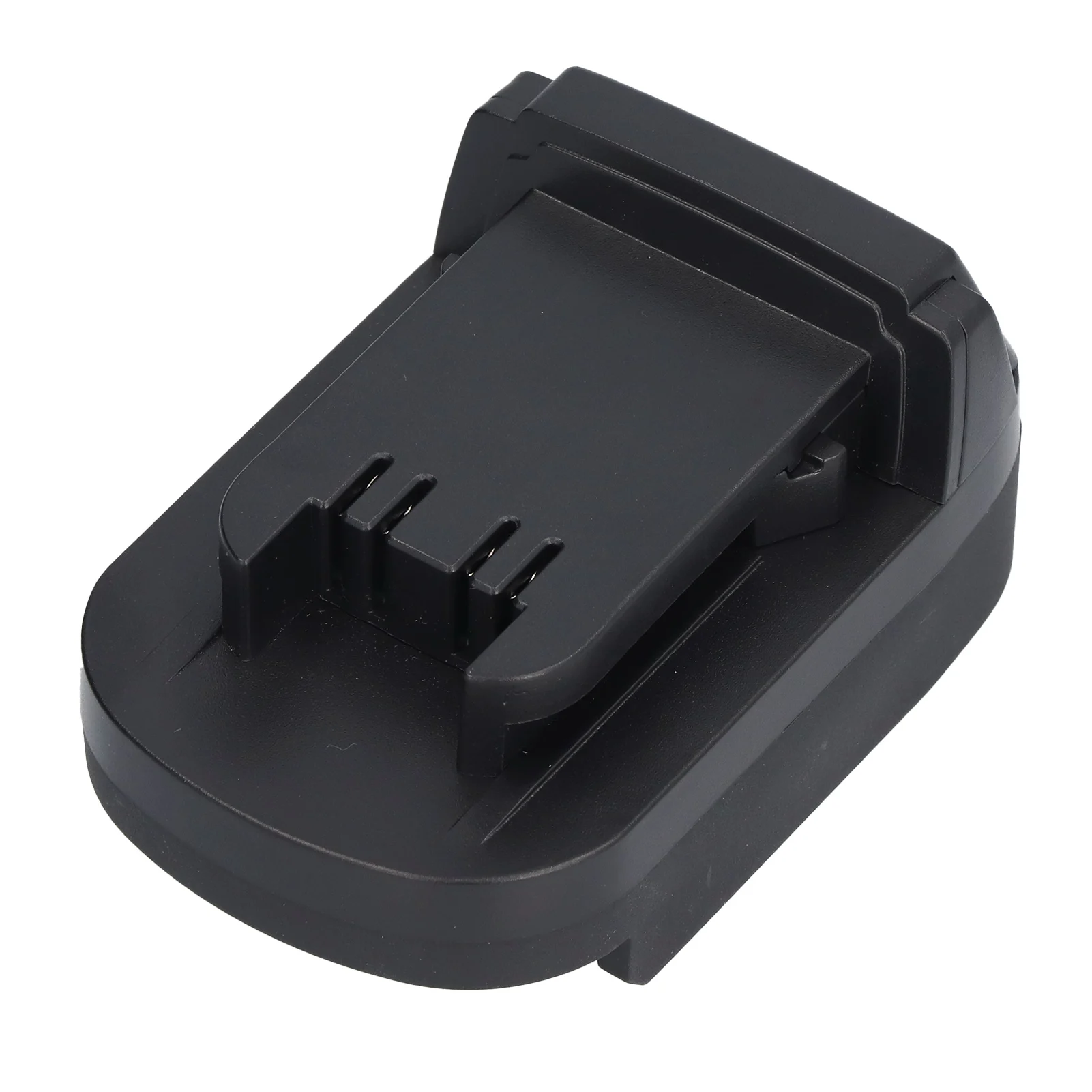 

Battery Adapter 18V Battery Adapter Converter Battery Adapter Converter for Bosch 18V to for Milwaukee Lithium Power Tool BS18ML