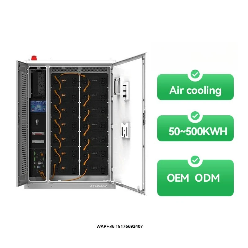 

Dawnice China Oem/Odm High Voltage 100kw 100kwh 215 Kwh 500kwh Lithium Ion Battery for Commercial Energy Storage System
