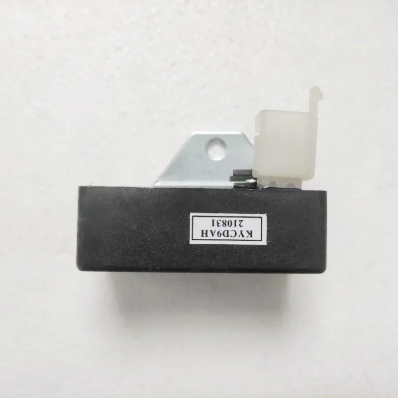 

KYCD9AH CHARGER REGULATOR FIT KIPOR GENERATOR IG3000 IG3000E ELECTRIC CHARGER