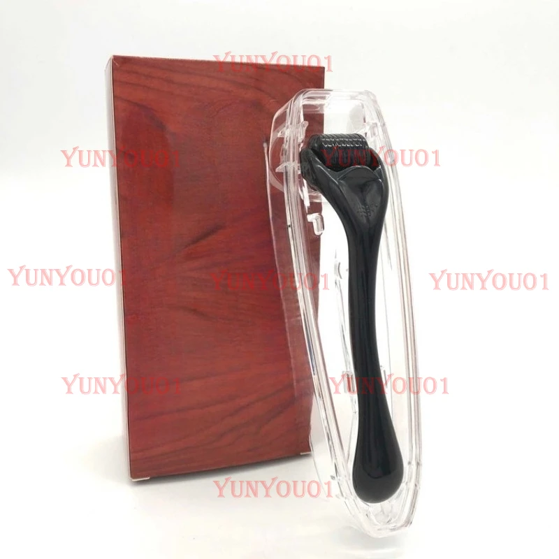 

Promote Beard Growth, Sideburns, Hair Massage Roller, Activate Hair Follicles, Beard Growth, Hair Growth, and Promote Hairline