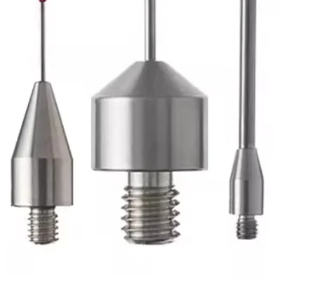 Three dimensional probe Renishaw coordinate probe Hexagon probe M2M3
