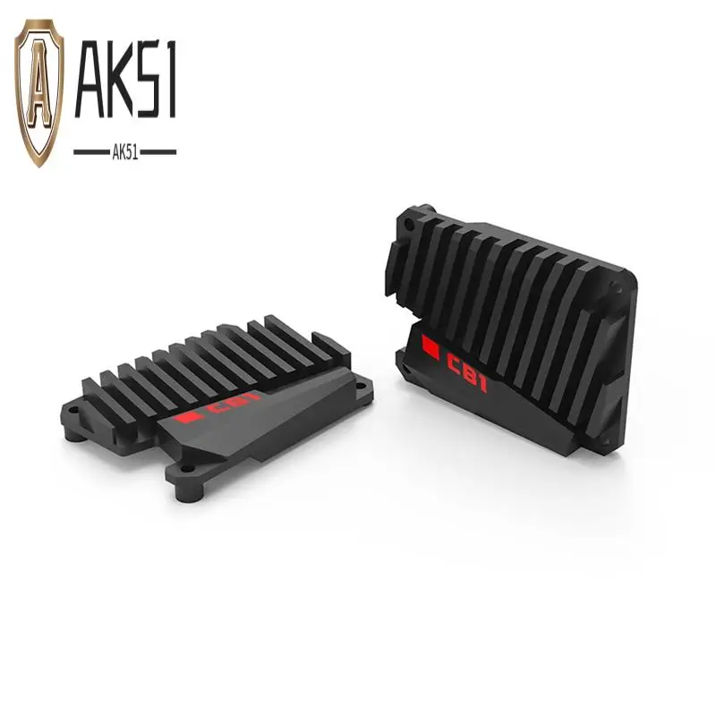 AK51-CB1 Heatsink F… - image