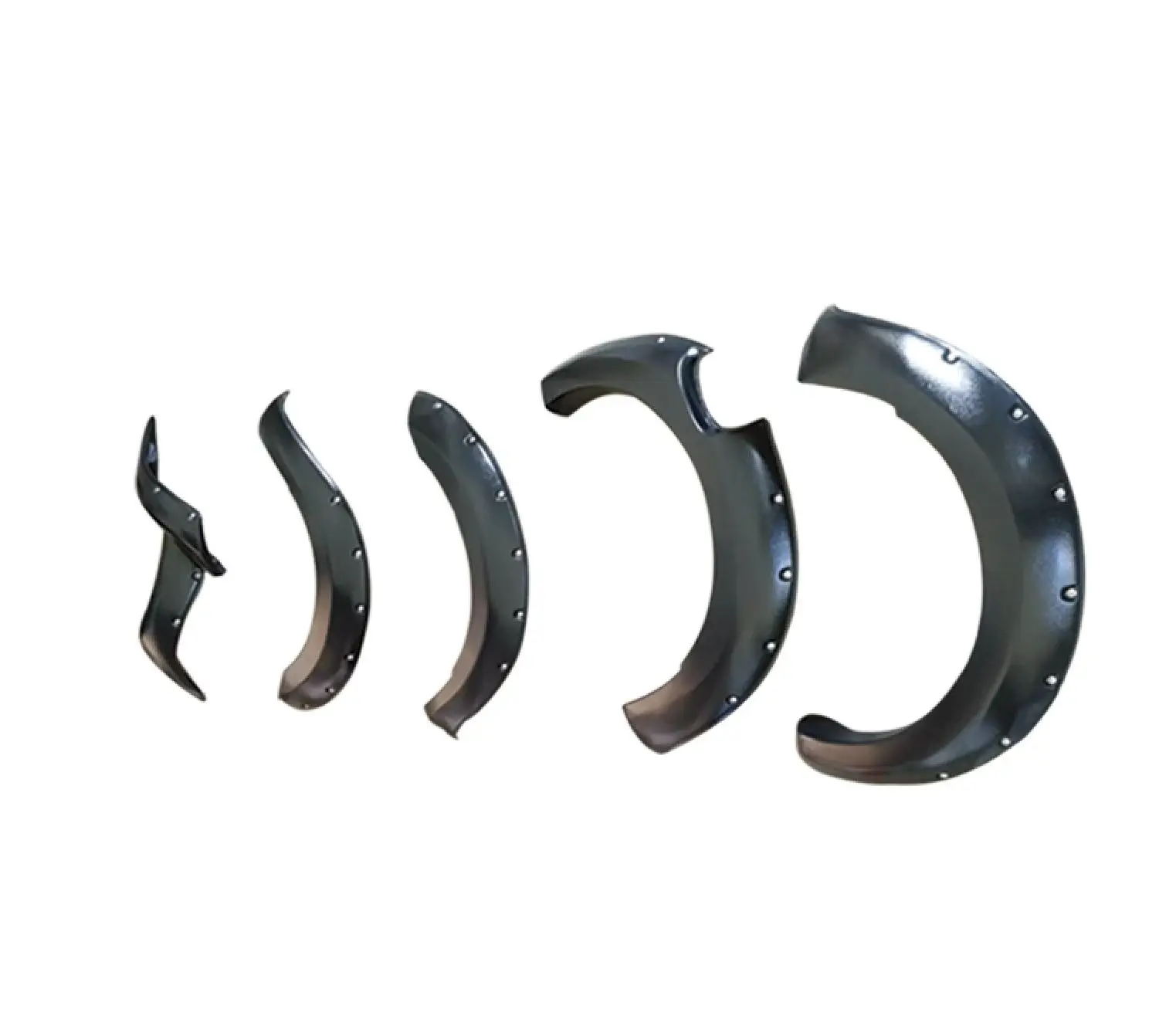 

NEW Factory Manufacture Wheel Eyebrow Parts Wheel Arch Wheel for Ford 2012 RANGER T6