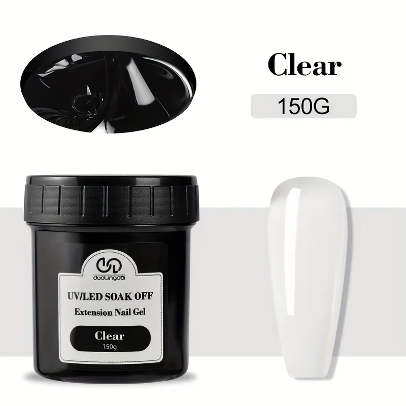 Builder Gel Nail Ki…