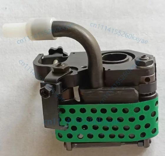 Suitable for cd102 sm74 paper take-up belt rack assembly paper tail air pulley bracket seat assembly
