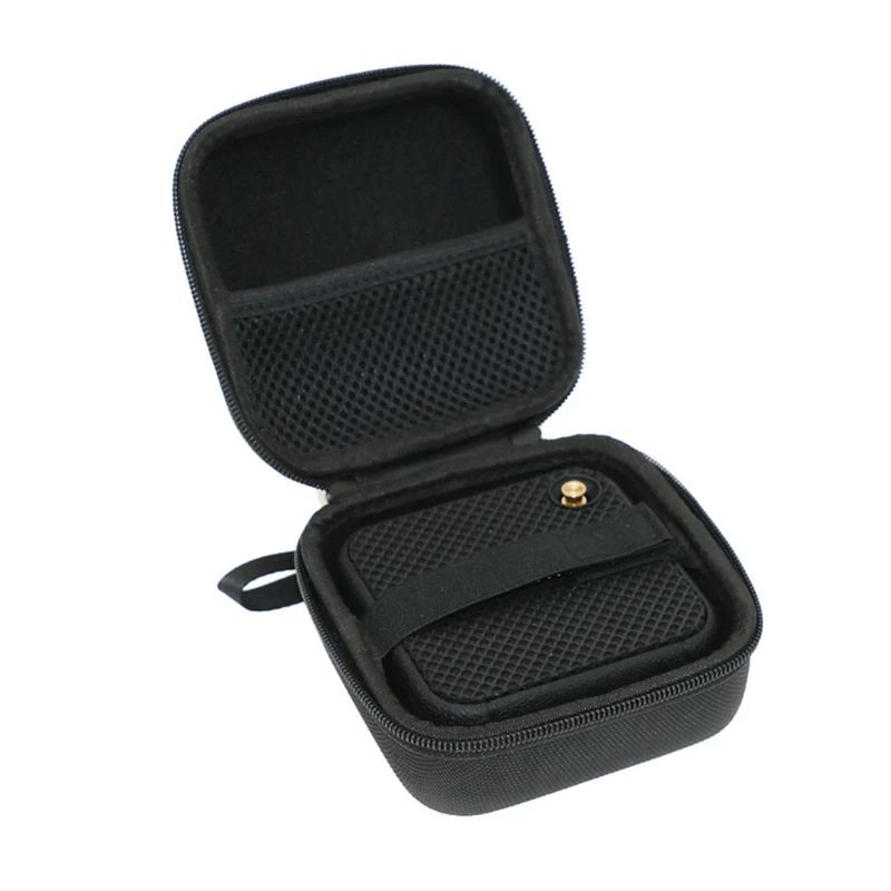 Portable Travel Case Speaker Storage Box EVA Hard Case Bag Protective Cover for Marshall Speaker