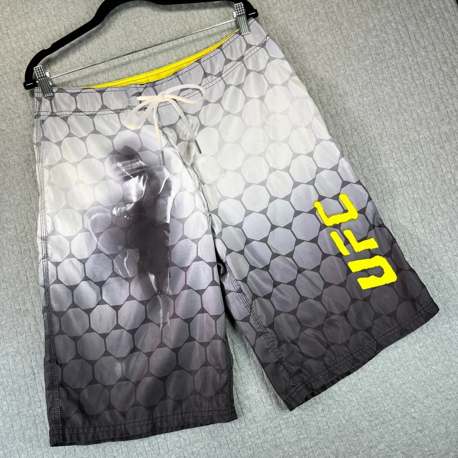 26 New Ufc Mma Heav…