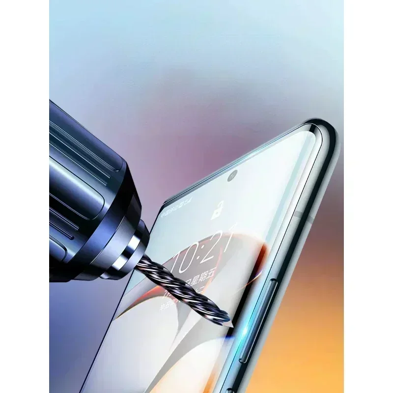 Protector de pantalla curvo 3D para Oneplus 11R 11 9 10 Pro vidrio templado para Oneplus 9Pro 10Pro película protectora de cubierta completa