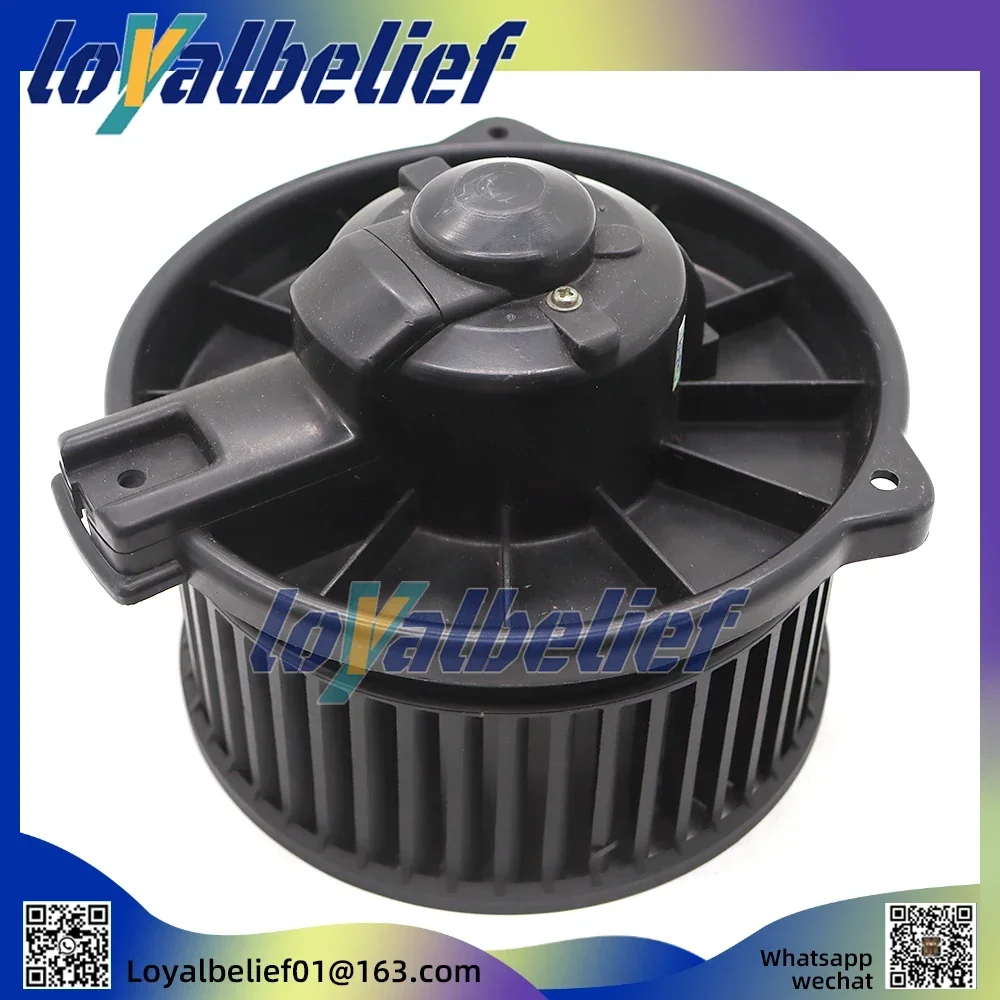 New AC Heater Blower Motor For Toyota Hilux Pickup LANDCRUISER Prado 194000-0841 87103-60171