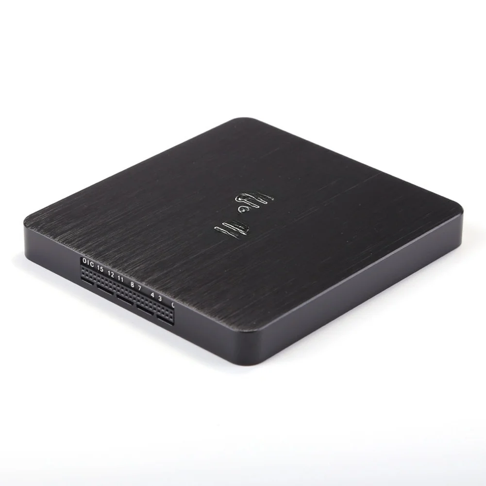 DSLogic U2Basic USB Logic Analyzer with 16 Channels and 400M Sampling Rate Optimized for Signal and Protocol Analysis