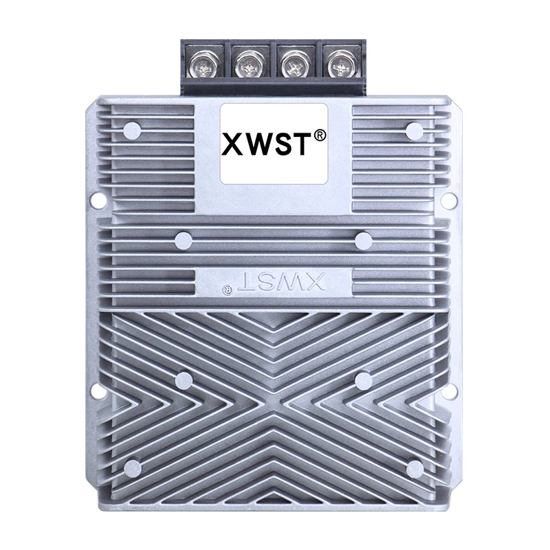 Boost Power Supply 12V 24V to 60V/72V DC DC Converter 1-19A Voltage Regulator Waterproof IP67 72V Output CE RoHs - Image 6