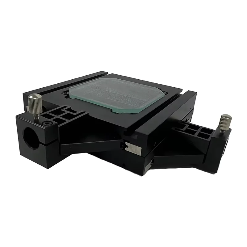 

Manual XY Mobile Platform Microscope Stage PT-SC50