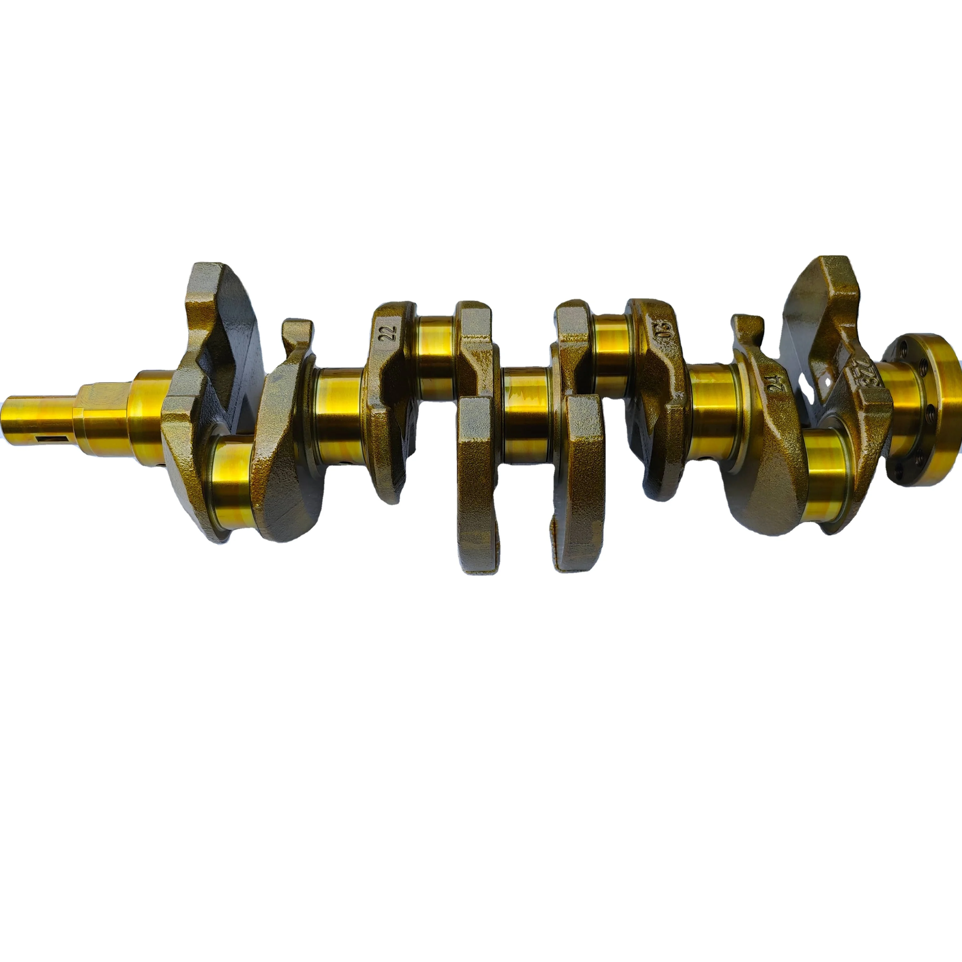 

Crankshaft 13401-22030 For Toyota 3ZZ Engine