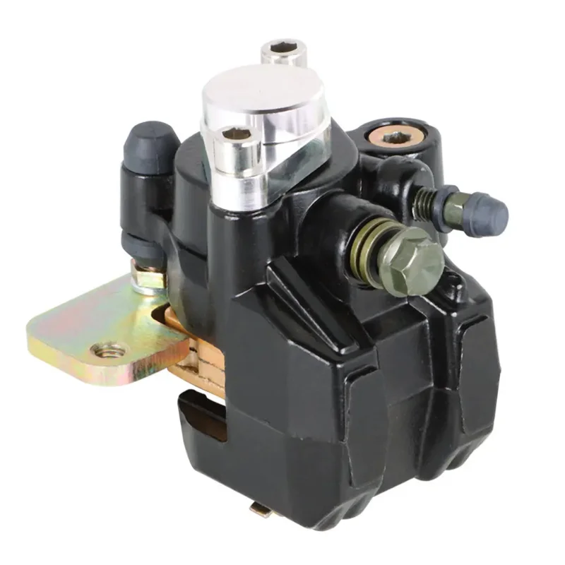 5LP-2580W-00-00 جديد 5LP-2580W-10-00 لسوزوكي رباعية سبورت Z400 LTZ 400 مع منصات 2003 2004 2005 2006-2014 الفرامل الخلفية الفرجار