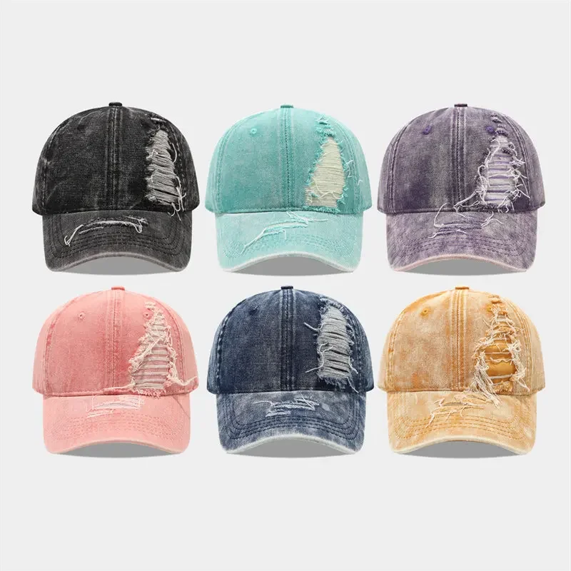 LDSLYJR أربعة مواسم القطن طباعة Casquette قبعة بيسبول قابل للتعديل في الهواء الطلق قبعات ترد لمكانها للرجال والنساء 109