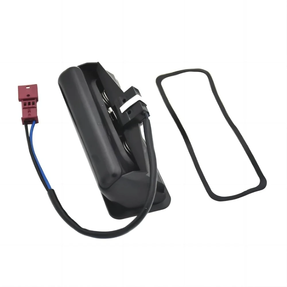 51248168035 Car Trunk Switch for E39 E60 E61 Trunk Push Button Handle 51248168035 8168035