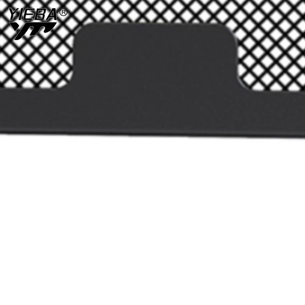 

2021 2022 2023 2024 EsseEsse9+ Radiator Grille Guard Cover FOR Energica EGO (+/+RS)/ Eva Ribelle (RS)/ Eva EsseEsse9' Motorcycle