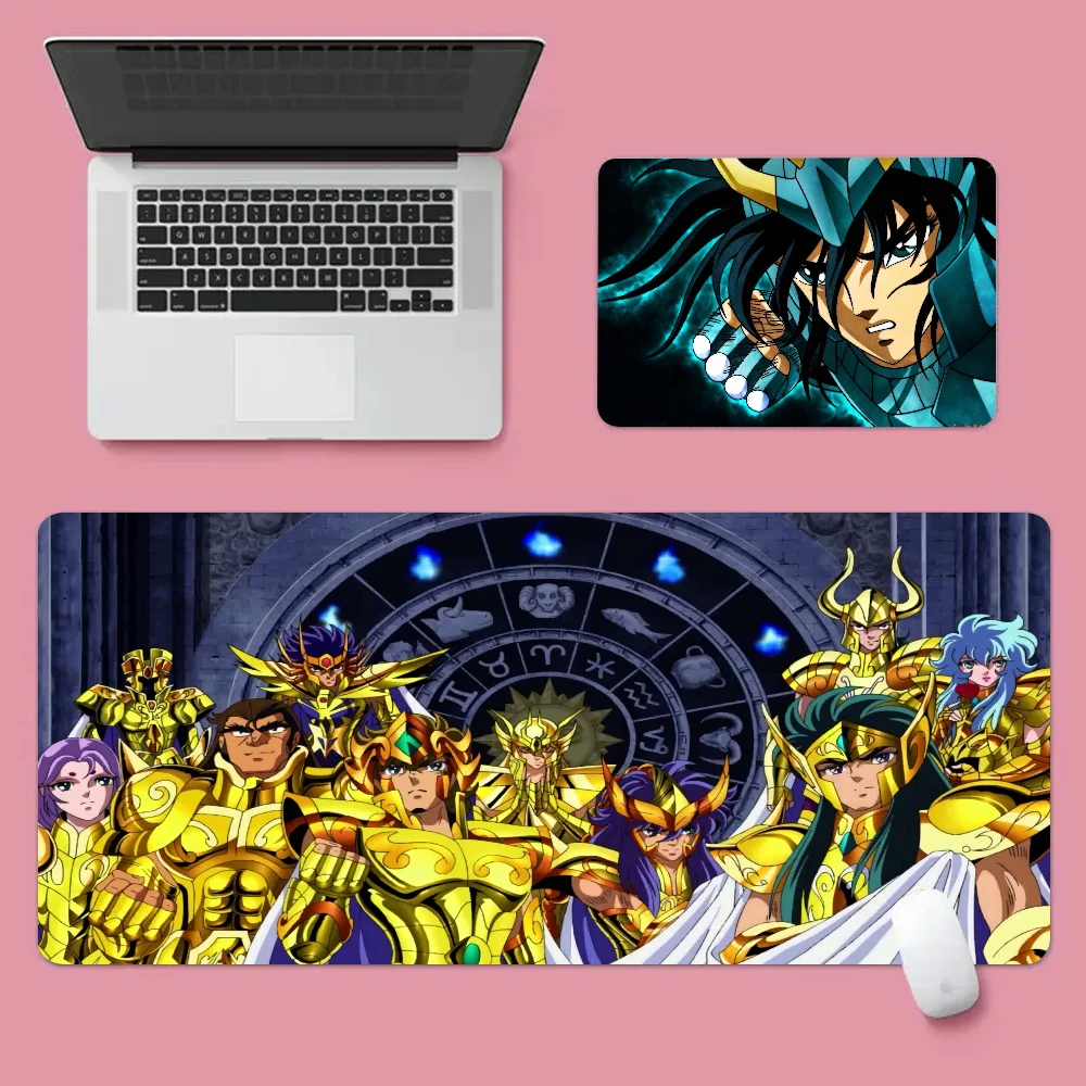 Рисунок 2 - Saint Seiya Shiryu