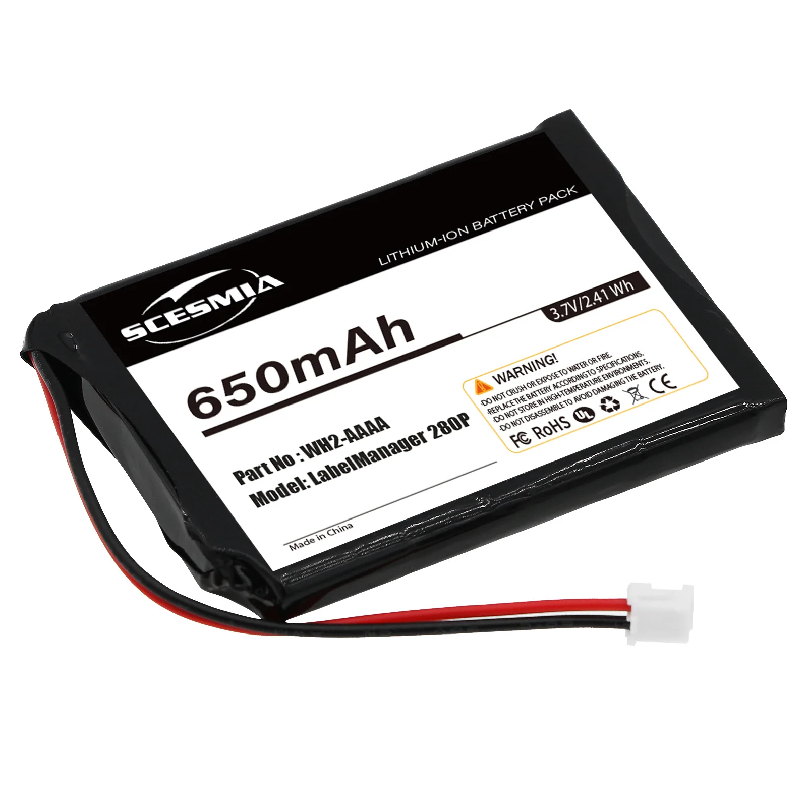

Cordless Phone Battery For Aastra BKB 201 010/1 FA01302005 FA83601195 Ascom Avaya 660177 1F 660177 R1A 660177 R1D BKB201010/1