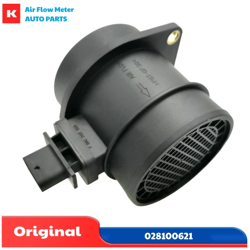 

1 Year Warranty Auto Air Flow Sensors 0281006211 0 281 006 211 Mass Air Flow Meters for Audi A8 D4 Car Accessories