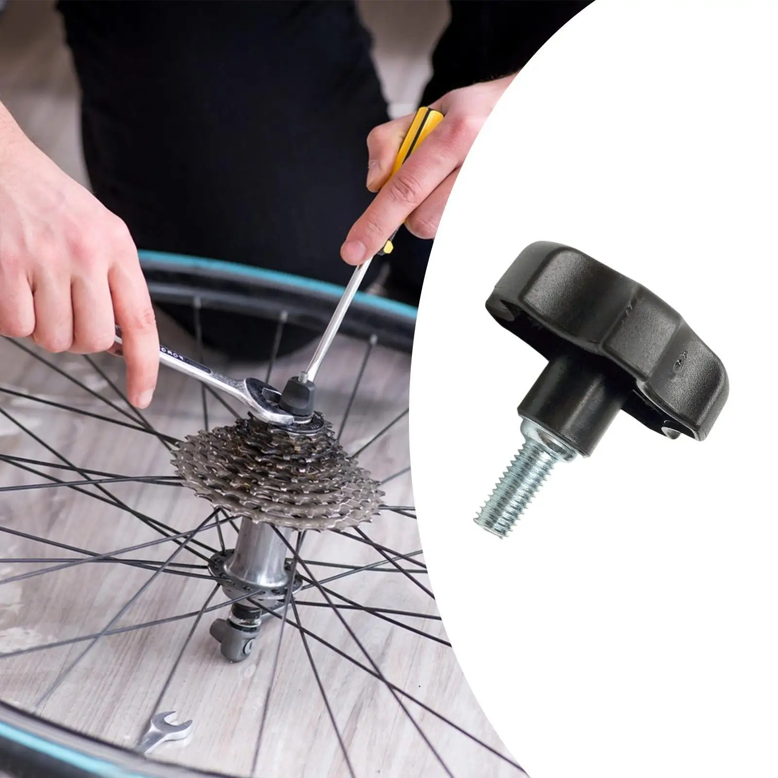 

Pull Pin Knob Easy Installation Cardio Training Machine Universal Pop Pin