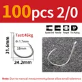100pcs 20