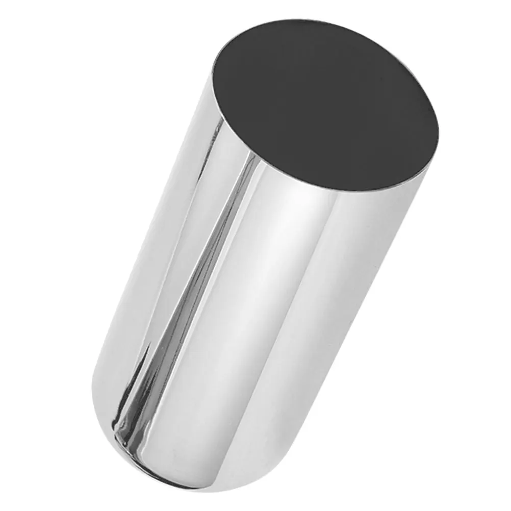 

Stainless Steel Vase Tall Modern Flower Vase For Home Decor Desktop Plant Planter Metal Flower Arrangement Holder