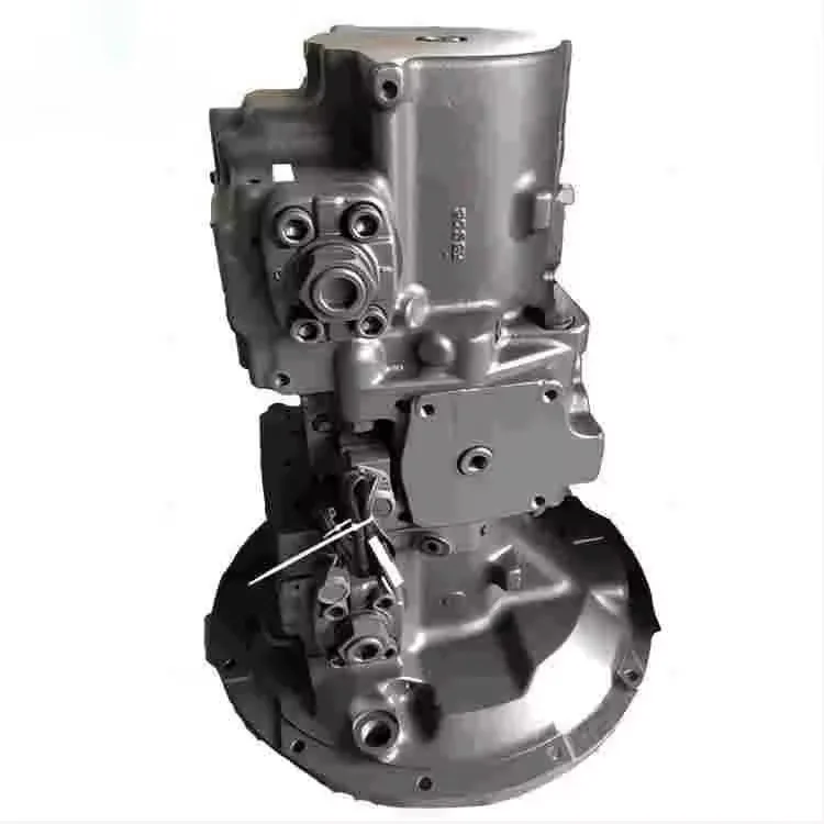 

Деталь экскаватора PC400-7 PC450--7 PC400-8 PC450-8 Гидравлический насос экскаватора 708-2H-00450 708-2H-00451 Главный гидравлический насос