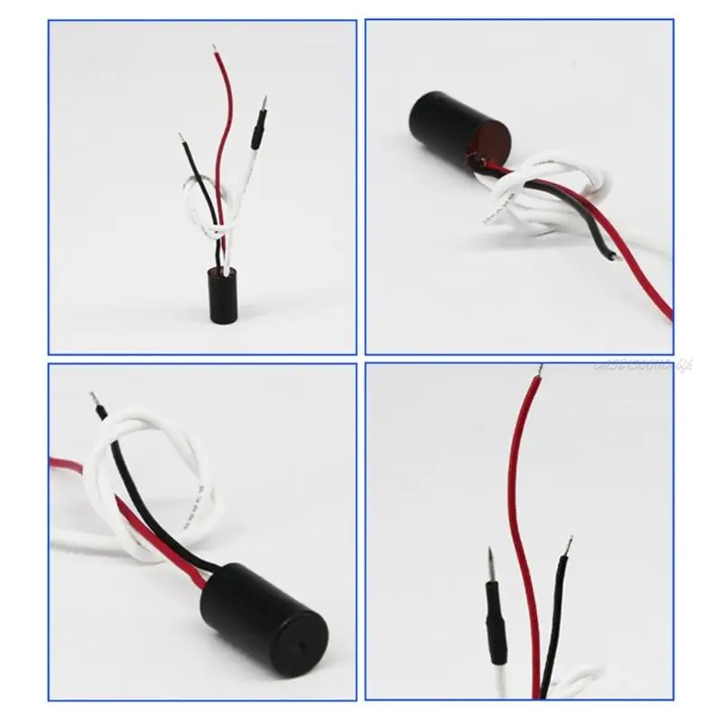 27RB Ионовый фенеральный аксессуарный генератор ионов для статического сокращения для статического сокращения