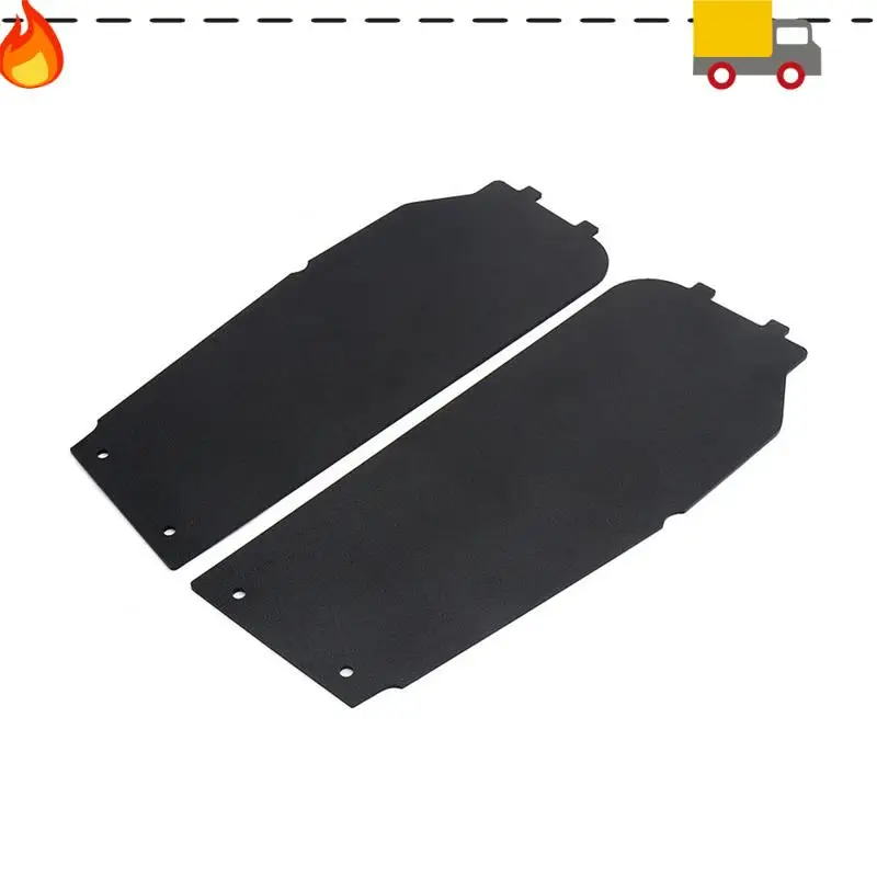 

Discount-UTV For Can-Am Maverick R For CAN-AM MAVERICK R 2024 Accessories Rear Bed Side Doors Left And Right