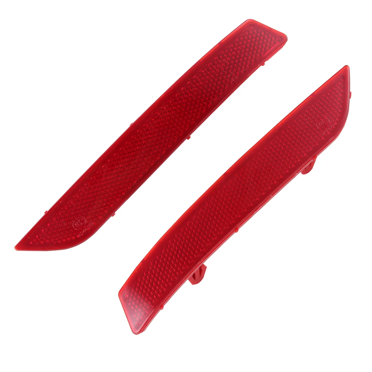 موثوقة المصد الخلفي عاكس الضوء لبيجو 508 508 2010 2011 2012 2013 2014 المصد الخلفي أضواء بار مصباح تحذير-A87D