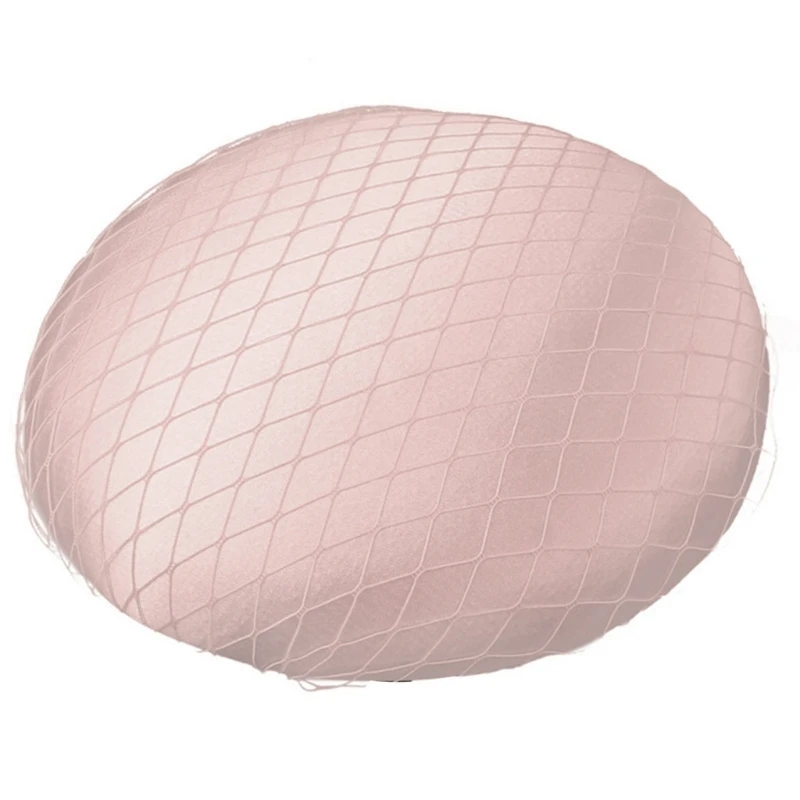 

Q39C Универсальное основание чародея Buckram 15Cm для изготовленных на заказ шиньонов и дизайна модных изделий для мероприятий